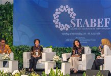 Workforce quality and regional certification key to sustaining region’s MICE growth: SEABEF panelists