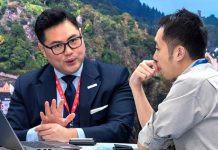 Uniworld river cruises targets Asia incentive market with new fleet