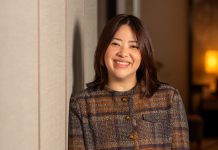 Four Seasons Hotel Singapore welcomes associate commercial director