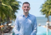 Four Seasons Resort The Nam Hai names resort manager