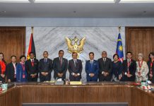 Sarawak targets next phase of MICE growth to support PCDS 2030