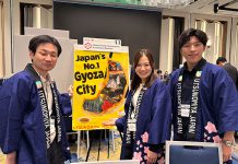 Regional Japanese sellers target Singapore Incentive market