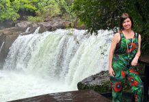 Shinta Mani Wild welcomes new GM