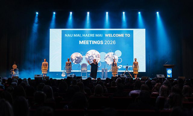 Meetings 2026 delivers record NZ$170M in business