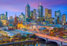 Melbourne secures inaugural Money20/20 Australia