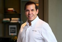 The Ritz-Carlton, Millenia Singapore names new culinary director