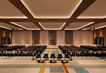 Pullman Kuching enters final phase of refurbishment drive