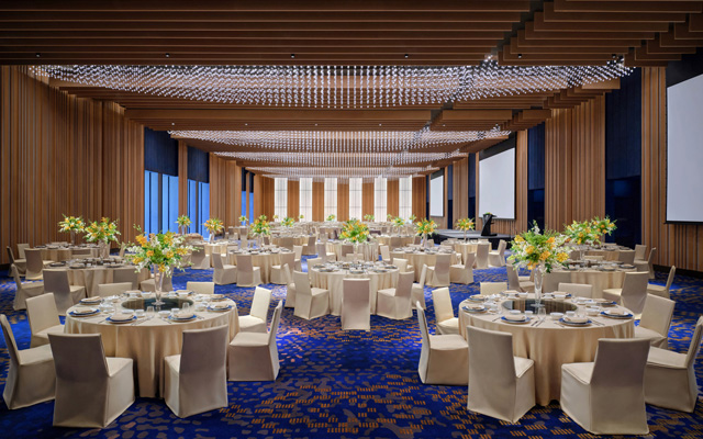 Hyatt Regency KL Midtown reveals stackable event rewards