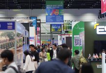 TMX 2027 returns to Bangkok next April