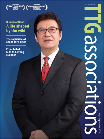 TTGassociations