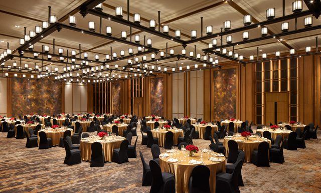 Hotel Tentrem Group consolidates strategy