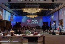 Vega Japan, VPS offers tech-as-a-service model for Japan MICE venues