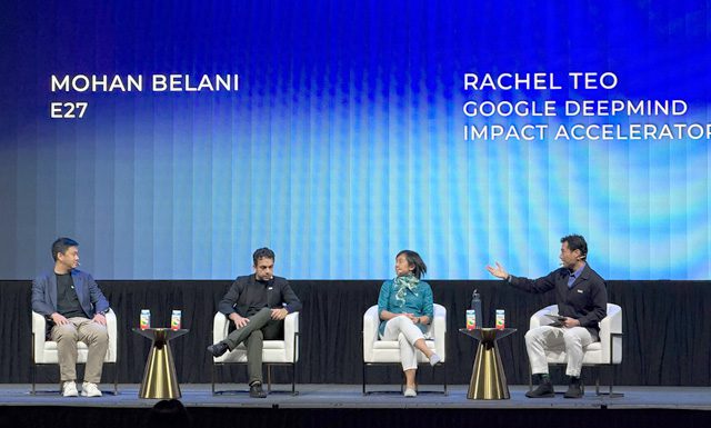 AI cannot replace human expertise in business events, say SMF panel
