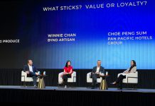 SMF panellists outline the future of client retention in business events