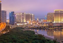 Macau integrated resorts target Indonesia’s MICE market