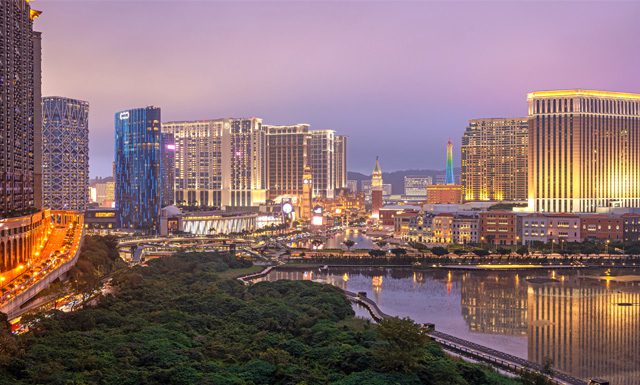 Macau integrated resorts target Indonesia’s MICE market