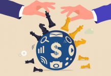 Supporting employee wellbeing in an era of constant disruptions