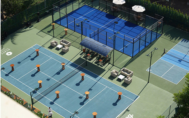 Hyatt Regency Danang introduces new outdoor activities for corporates