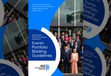 ICC invites bids to host 2028-2029 World Chambers Congress and Summits