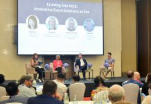 Cruise operators ride wave of stronger demand