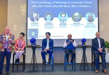 Human connection remains core engine of business events: IT&CMA and CTW Asia-Pacific panellists