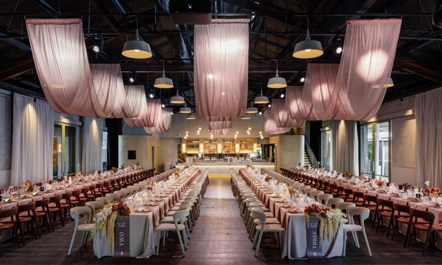 Showtime Event Group invests in Major Upgrade for flagship venue