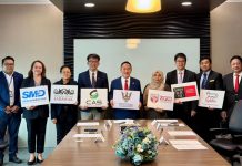 Sarawak wins bid to host global microelectronics conference