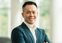 BESarawak CEO named ICCA Asia Pacific Chair