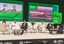 GCC puts regional collaboration at heart of tourism recovery