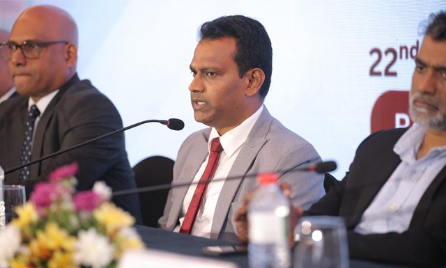 Changing travel patterns drive new MICE opportunities for Sri Lanka