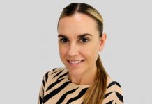 Sabre promotes Fiona Richards to South Pacific role