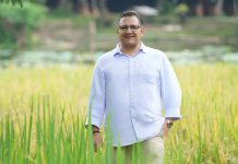 Four Seasons appoints GM to lead two northern Thailand Resorts