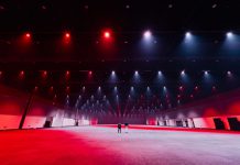 GCCEC shows its true colours in a new light with tech upgrade