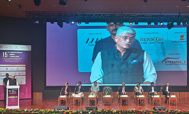 ICPB transitions to advisory role as India builds regional MICE Bureaus