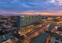 Voco Kuching expands Sarawak’s business events offerings