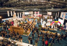 Cairns secures six major franchise conferences for 2026