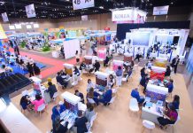 IT&CM Asia and CTW Asia-Pacific 2026 opens in Bangkok
