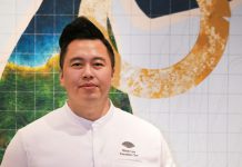 Mandarin Oriental, Singapore welcomes Nixon Low as executive chef