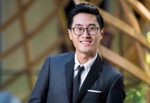 Nigel Boey moves to helm Dorsett Grand Subang