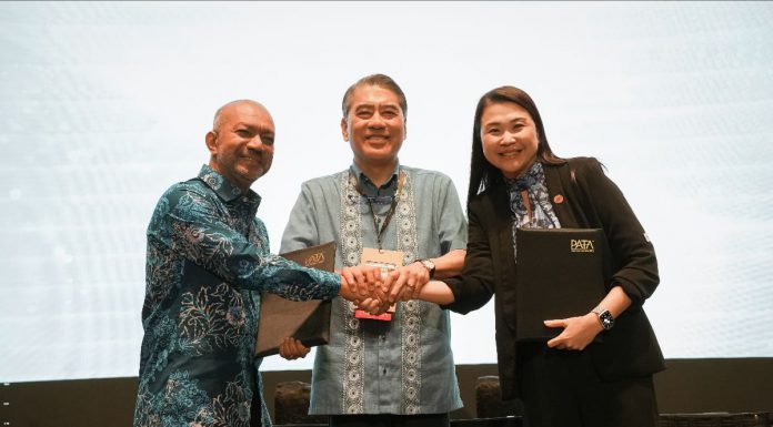 PATA, GBTA join hands for stronger corporate business travel component at PATA Travel Mart 2027