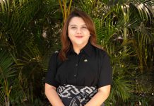 Fanny Purna Irianti joins Raffles Bali as DOSM