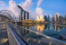 Singapore Academy of Law and Law.com to debut LegalWeek Asia in 2027