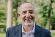 Steve Spivak joins AmaWaterways as CCO