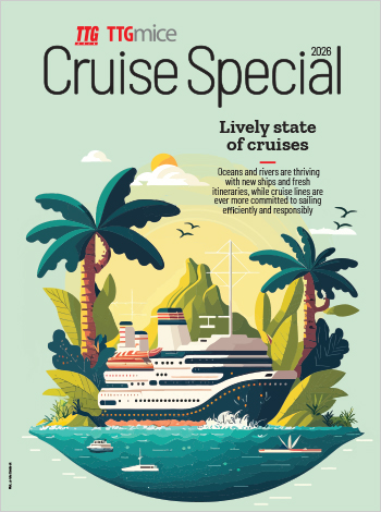 Cruise Supplement