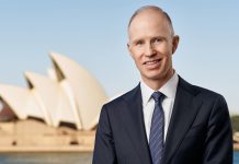Park Hyatt Sydney names Bastian Germer as general manager