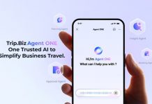 Trip.Biz debuts Agent One AI suite to streamline corporate travel