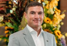 Raffles Sentosa Singapore names new hotel manager