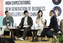 China’s next-gen corporate buyers want business outcomes instead of standard sightseeing: TIME 2026 panel