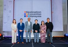 Marriott spearheads multi-destination event push across Malaysia