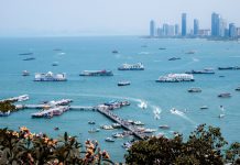 Pattaya builds ‘Digital Twin’ to showcase city and event venues
